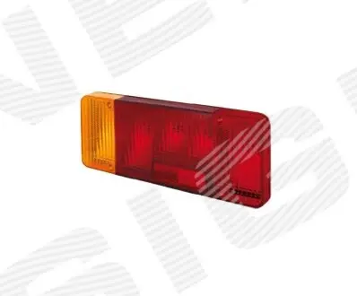 Signeda SFT1902L задній ліхтар