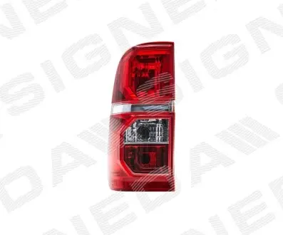 Signeda Sin0575L задній ліхтар