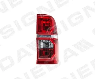 Signeda Sin0575R задній ліхтар