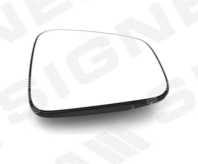 Signeda SOPM1028ER скло дзеркала заднього виду