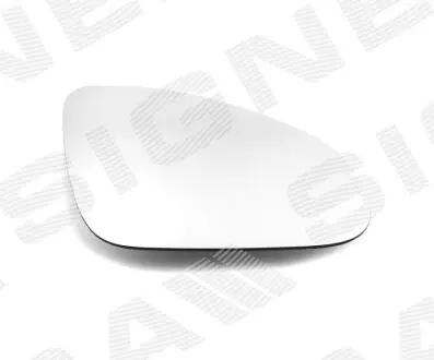 Signeda SOPM1037ER скло дзеркала заднього виду