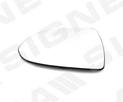 Signeda SOPM1045EL скло дзеркала з підставкою