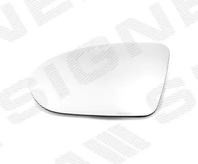 Signeda SOPM1047EL скло дзеркала заднього виду