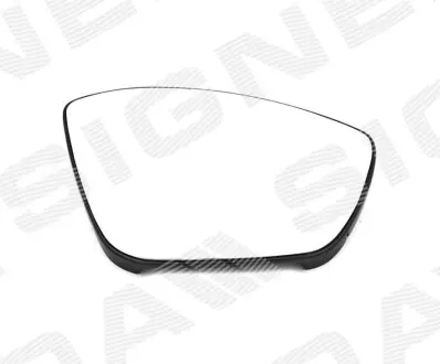 Signeda SPGM1029AR скло дзеркала з підставкою