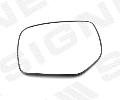 Signeda SSBM1012EL скло дзеркала з підставкою