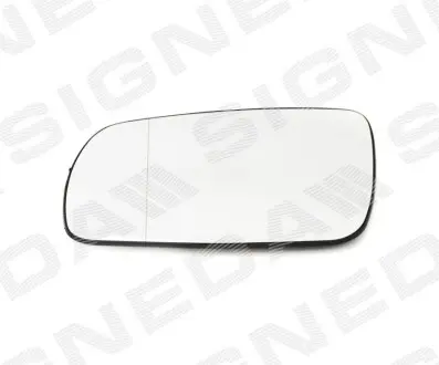Signeda SSDM1002CL скло дзеркала з підставкою