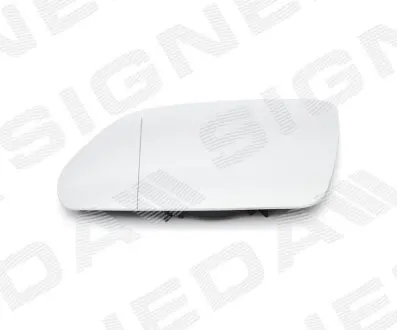 Signeda SSDM1004AGLE скло дзеркала з підставкою