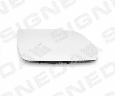 Signeda SSDM1004AGRE скло дзеркала з підставкою
