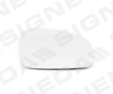 Signeda SSDM1008BRE скло дзеркала з підставкою