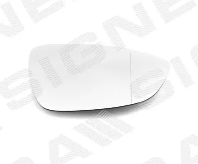 Signeda SVGM1038ER скло дзеркала з підставкою