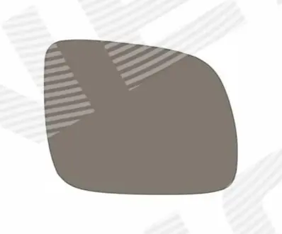 Signeda SVGM1053ERQ скло дзеркала з підставкою