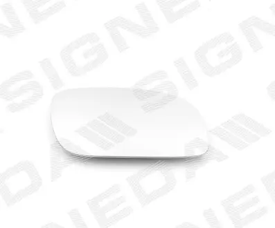 Signeda SVGM1058ERQ скло дзеркала з підставкою
