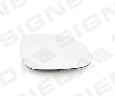 Signeda SVWM1017QER скло дзеркала з підставкою