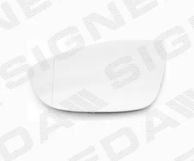 Signeda SVWM1051EL скло дзеркала заднього виду