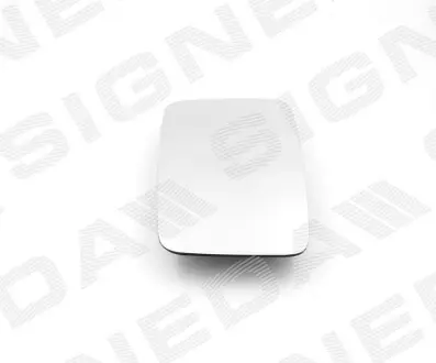 Signeda SVWM1063ER скло дзеркала заднього виду