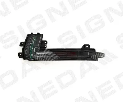 Signeda VADM1013PL повторювач дзеркала | audi a5/s5 (b8), 03.07 - 10.11