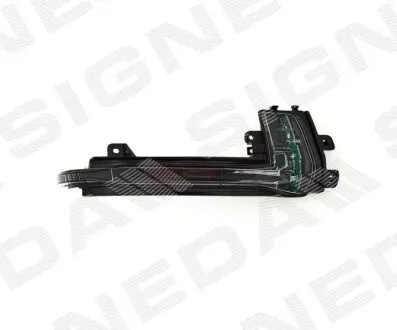 Signeda VADM1013PR повторювач дзеркала | audi a5/s5 (b8), 03.07 - 10.11