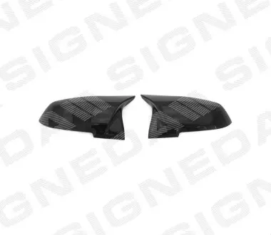 Signeda VBMM1021CBSET кришка дзеркала | bmw 4 (f32/f33/f36/f82), 13 - 20