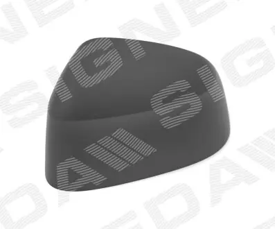 Signeda VBMM1022DLE кришка дзеркала