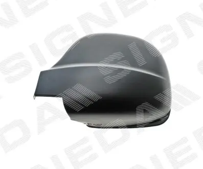 Signeda VBZM1015DL кришка дзеркала | mercedes benz vito/viano, 03 - 10