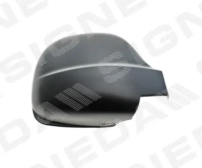 Signeda VBZM1015DR кришка дзеркала | mercedes benz vito/viano, 03 - 10