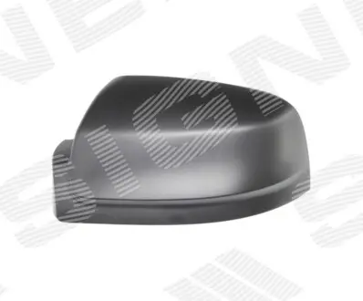 Signeda VBZM10259DL кришка дзеркала | mercedes benz vito/viano, 10 - 14