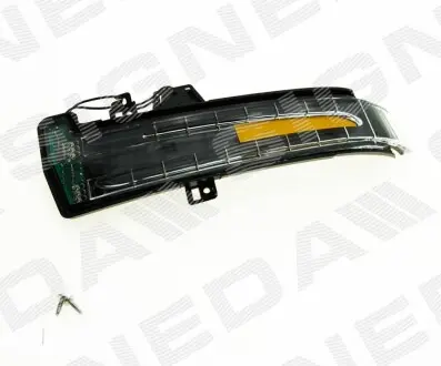 Signeda VBZM10269PL повторювач дзеркала | mercedes benz cl-kl (c216), 10.10 - 05.14
