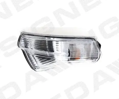 Signeda VBZM1027PRO повторювач дзеркала | mercedes benz sprinter, 06.06 - 13