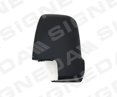 Signeda VBZM10291DL кришка дзеркала | mercedes benz sprinter, 01.18 -