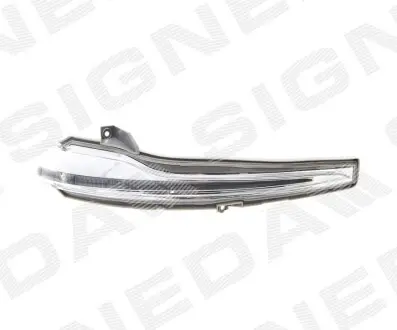 Signeda VBZM1038PR повторювач дзеркала | mercedes benz vito/v-class (w447), 14 -