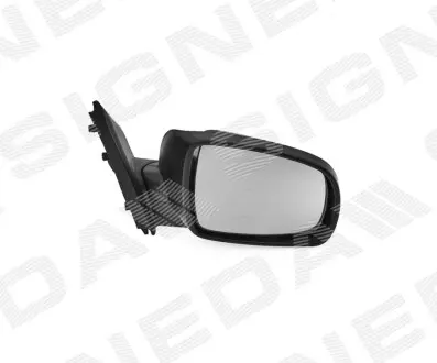 Signeda VDSM1009ER дзеркало зовнішнє