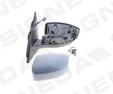 Signeda VFDM1027EL дзеркало зовнішнє