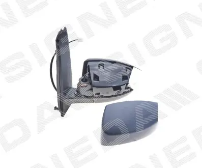 Signeda VFDM1060L бокове дзеркало