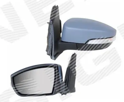 Signeda VFDM1061EL бокове дзеркало