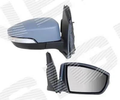 Signeda VFDM1061ER бокове дзеркало