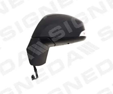 Signeda VRNM1033EL дзеркало зовнішнє