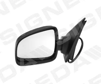 Signeda VRNM1059EL дзеркало зовнішнє