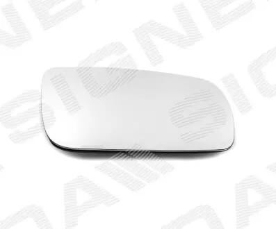 Signeda VSTM1012ER скло дзеркала з підставкою