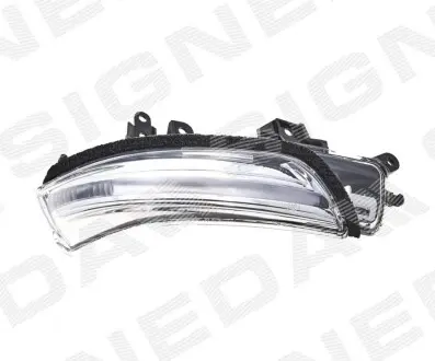 Signeda VTYM1031PR покажчики повороту