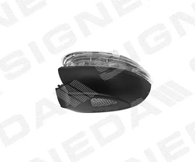 Signeda VVGM1027PL покажчики повороту