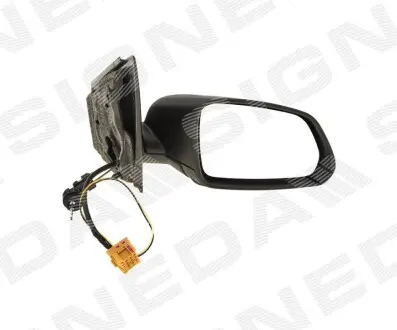 Signeda VVWM1061ER бокове дзеркало