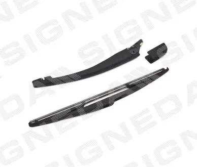 Signeda WR1106 механізм склоочисника