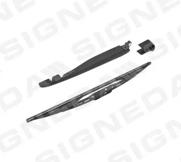 Signeda WR1130 механізм склоочисника