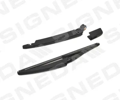 Signeda WR1144 механізм склоочисника