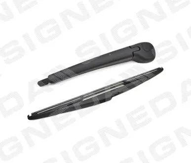 Signeda WR1154 механізм склоочисника