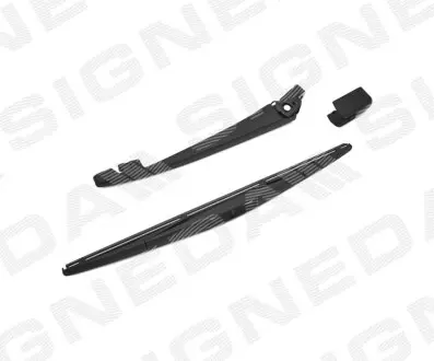 Signeda WR1201 двірники