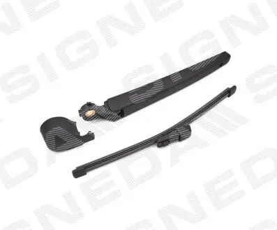 Signeda WR1803 механізм склоочисника
