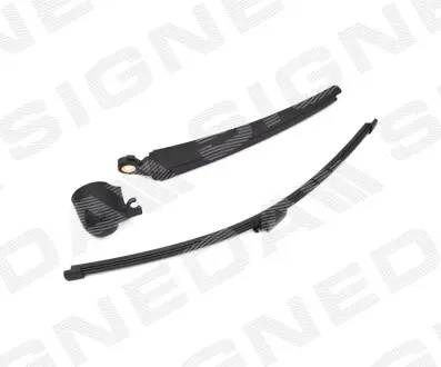 Signeda WR1805 механізм склоочисника