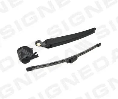 Signeda WR1815 механізм склоочисника