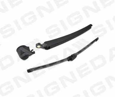 Signeda WR1819 механізм склоочисника